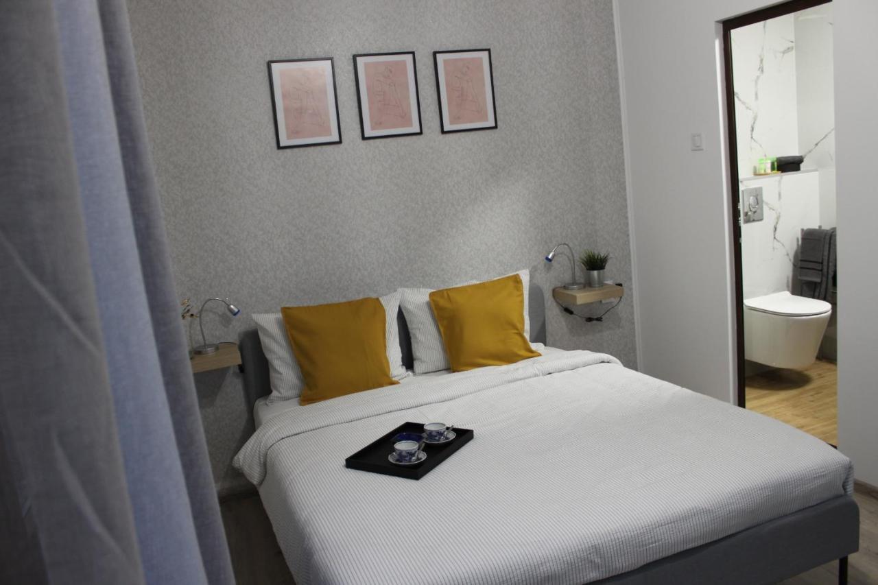 Hotel Orange House In The Old Town Plovdiv Exteriér fotografie