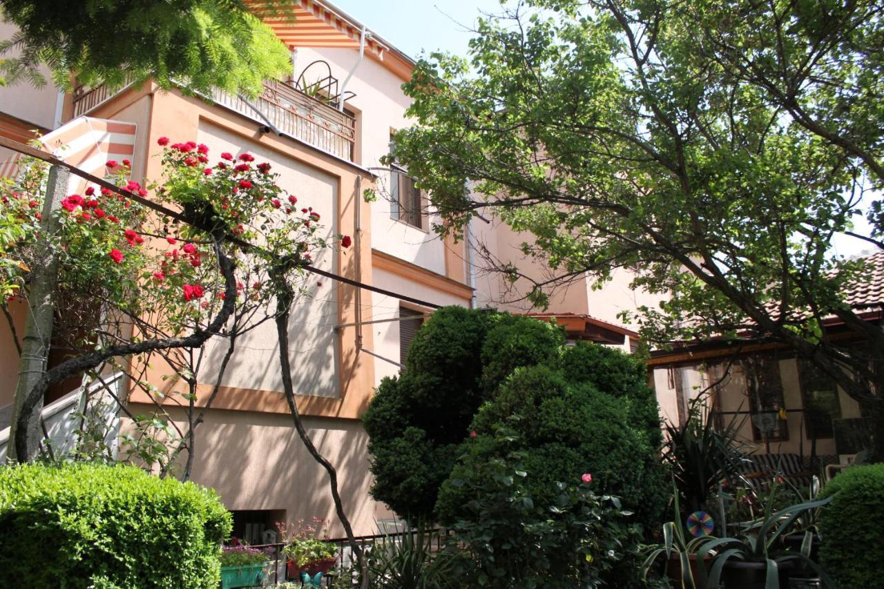 Hotel Orange House In The Old Town Plovdiv Exteriér fotografie