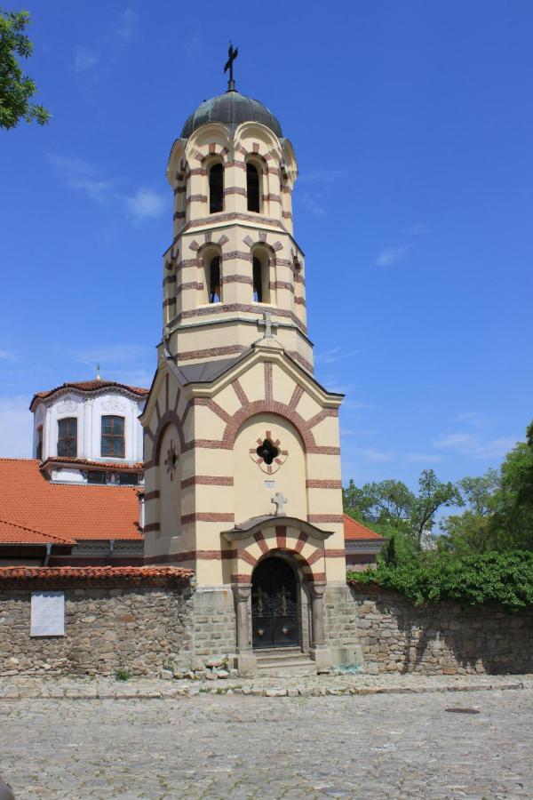 Hotel Orange House In The Old Town Plovdiv Exteriér fotografie